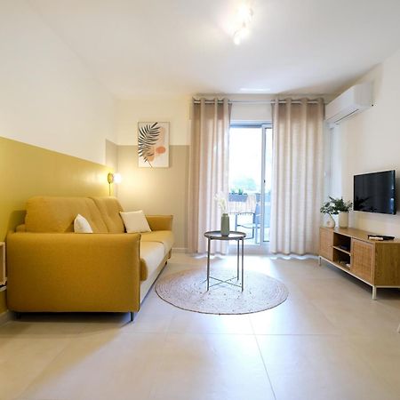 Studio Renove, 5Mn Plage, Terrasse, Clim, Velos Сен-Мандріє-сюр-Мер Екстер'єр фото